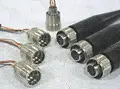 Underwater Cables and Connectors